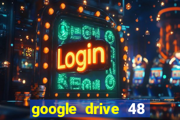 google drive 48 leis do poder